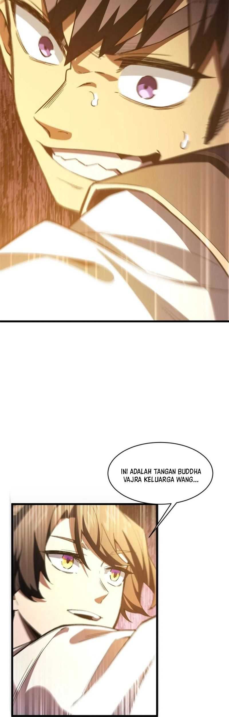 Scoring the Sacred Body of the Ancients from the Get-go Chapter 96 Gambar 59