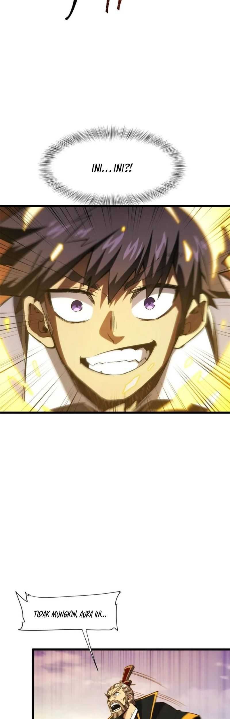 Scoring the Sacred Body of the Ancients from the Get-go Chapter 96 Gambar 69