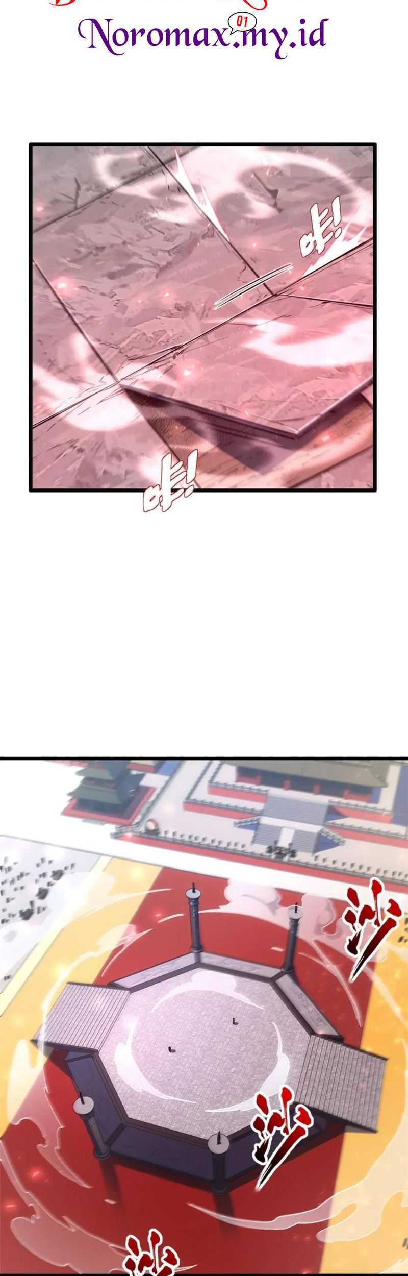 Scoring the Sacred Body of the Ancients from the Get-go Chapter 96 Gambar 4