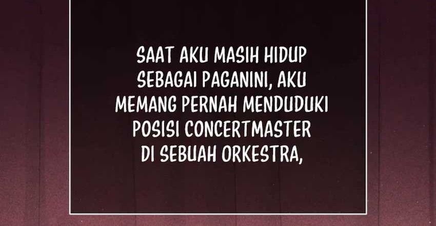 High School Musical Genius Is Paganini Reincarnated Chapter 50 Gambar 37