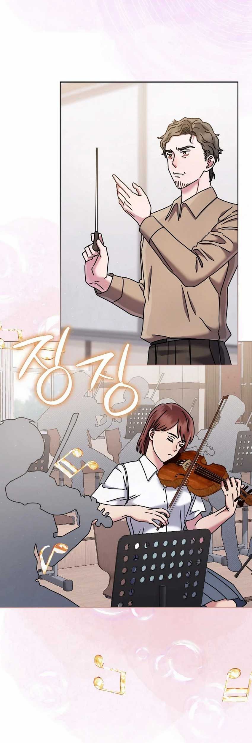High School Musical Genius Is Paganini Reincarnated Chapter 50 Gambar 44