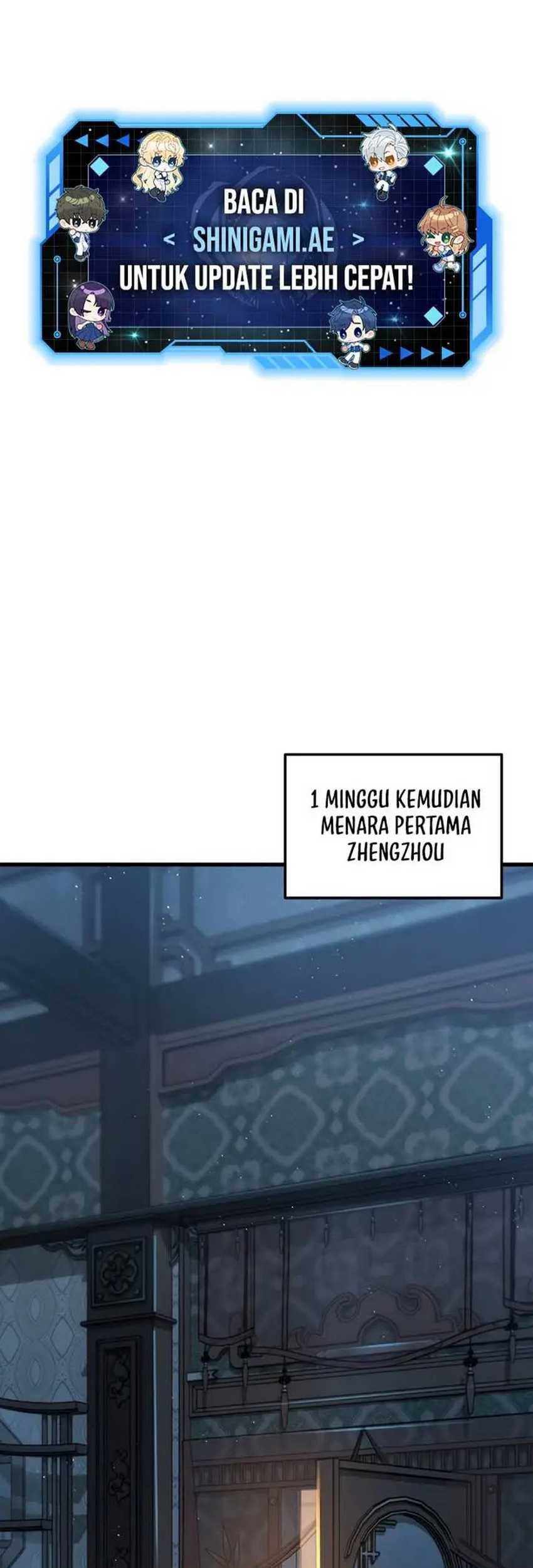 Baca Heavenly Inquisition Sword Chapter 117 Gambar 2