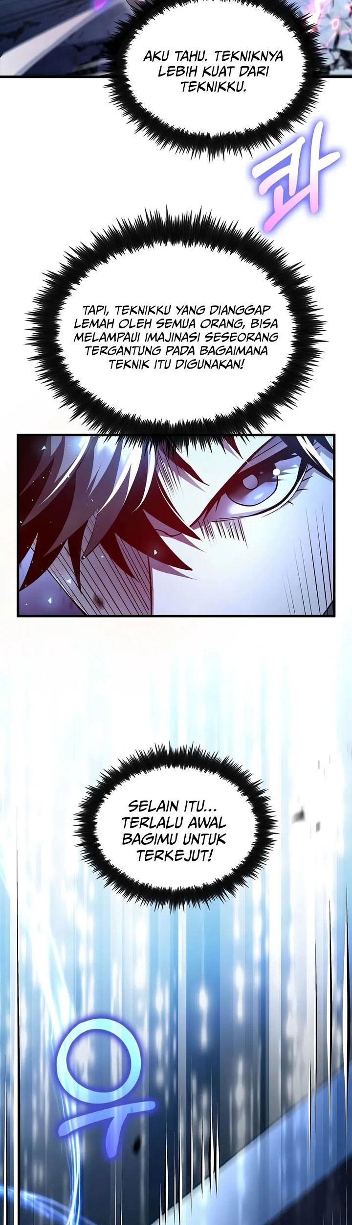 Doctor’s Rebirth Chapter 189 Gambar 22