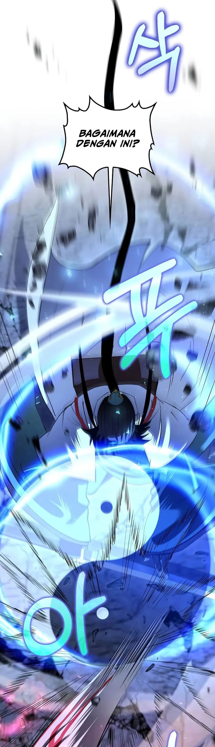 Doctor’s Rebirth Chapter 189 Gambar 26