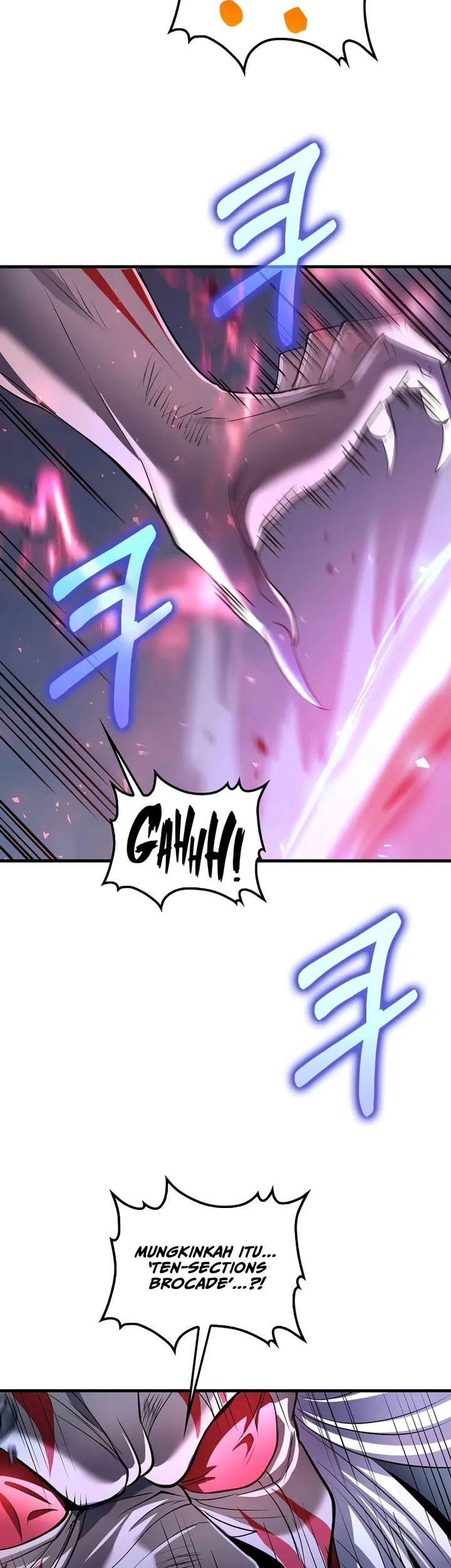 Doctor’s Rebirth Chapter 189 Gambar 28