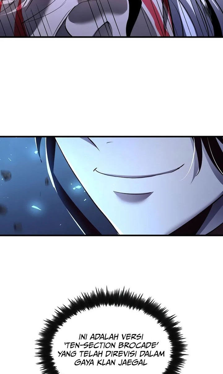 Doctor’s Rebirth Chapter 189 Gambar 29