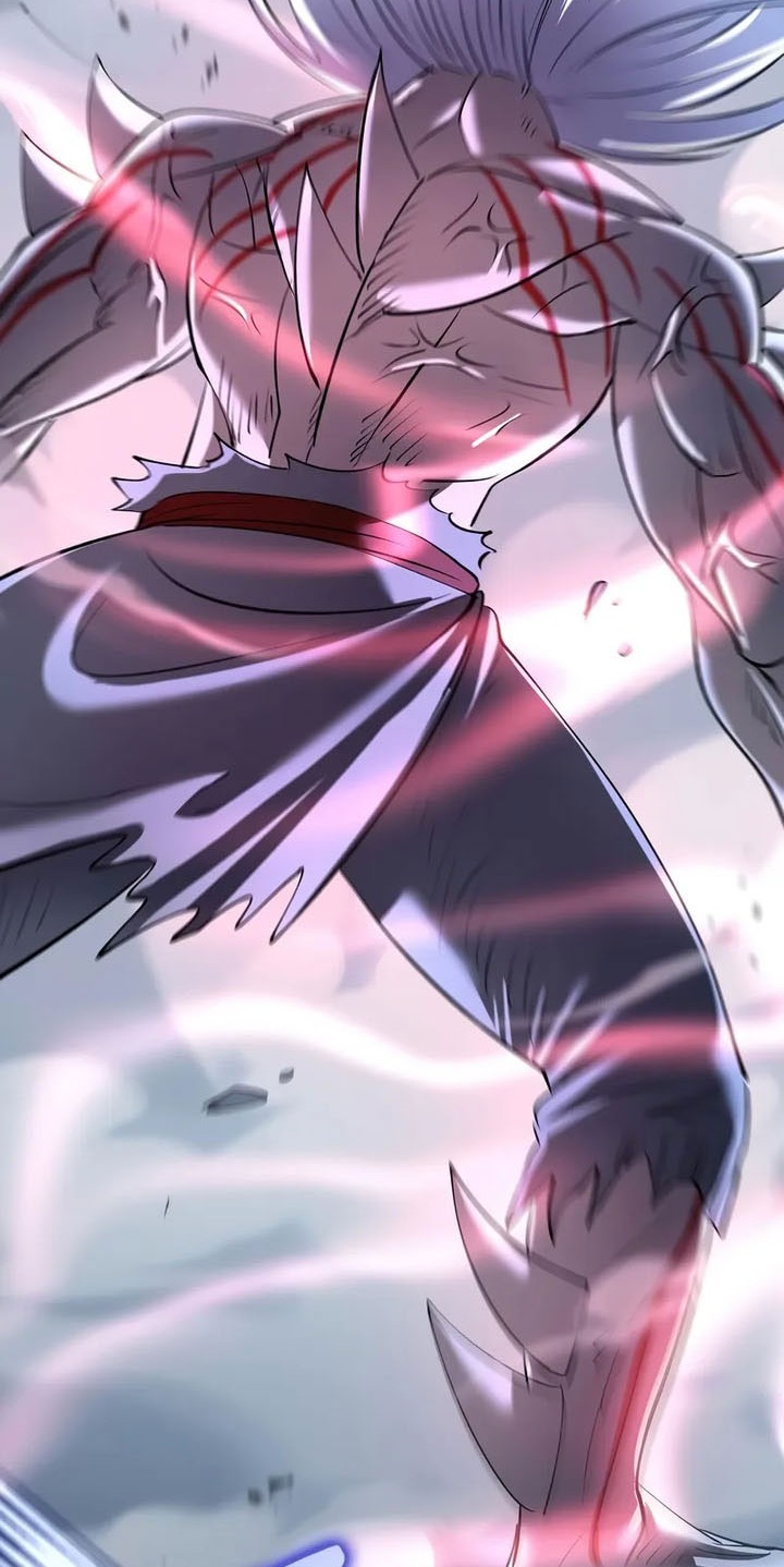 Doctor’s Rebirth Chapter 189 Gambar 43