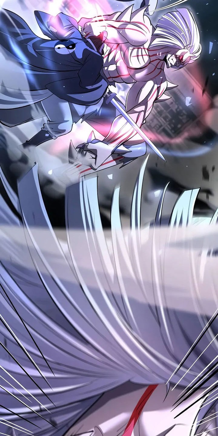 Doctor’s Rebirth Chapter 189 Gambar 45