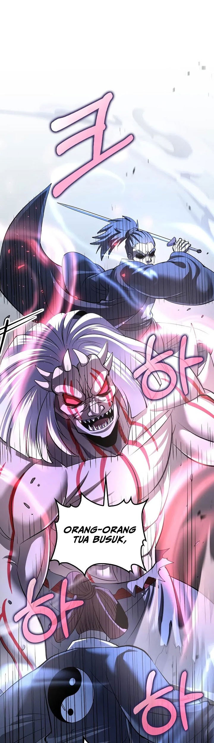 Doctor’s Rebirth Chapter 189 Gambar 48