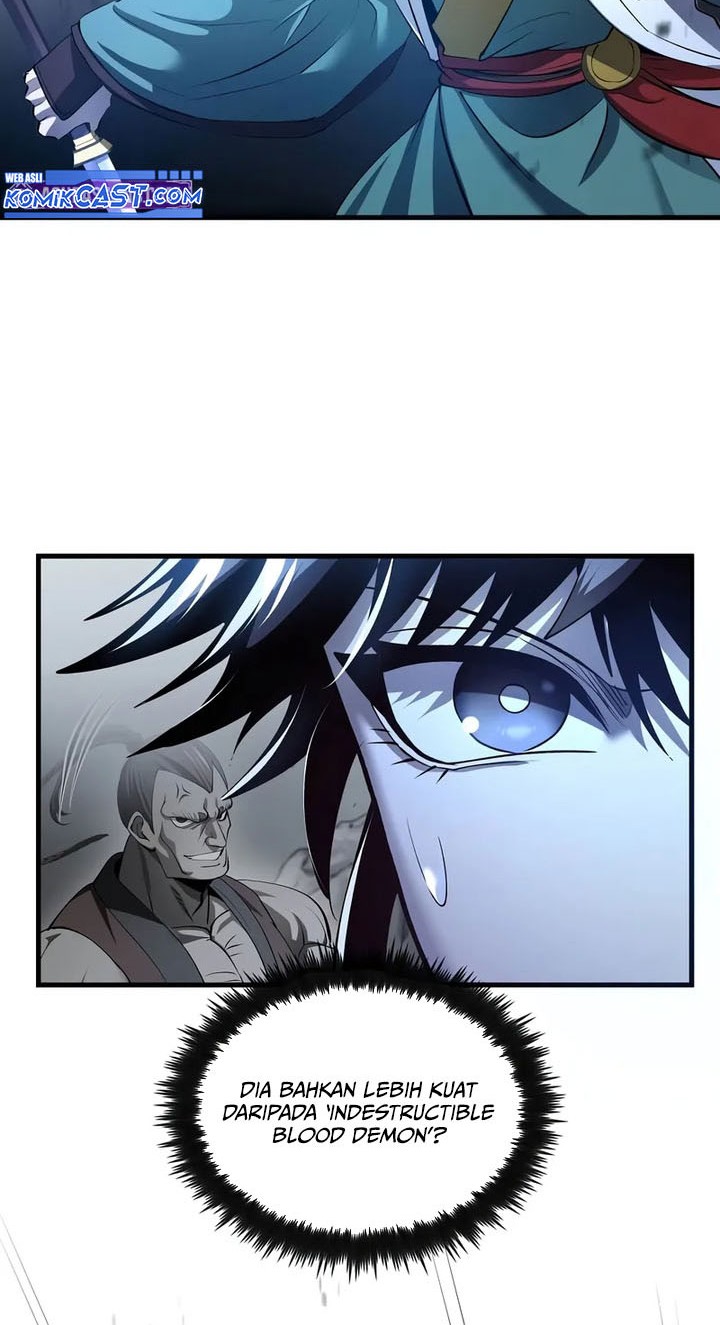 Doctor’s Rebirth Chapter 189 Gambar 53