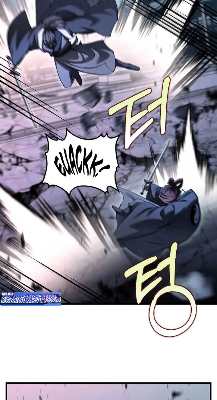 Doctor’s Rebirth Chapter 189 Gambar 55