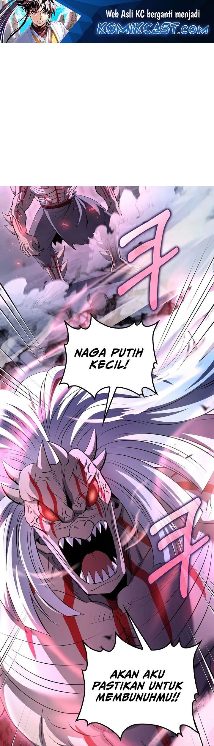 Baca  Doctor’s Rebirth Chapter 189 Gambar 2