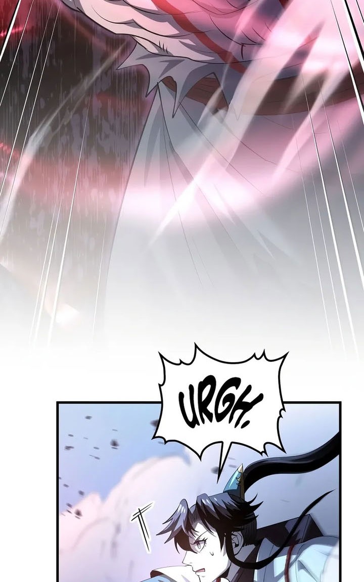 Doctor’s Rebirth Chapter 189 Gambar 3