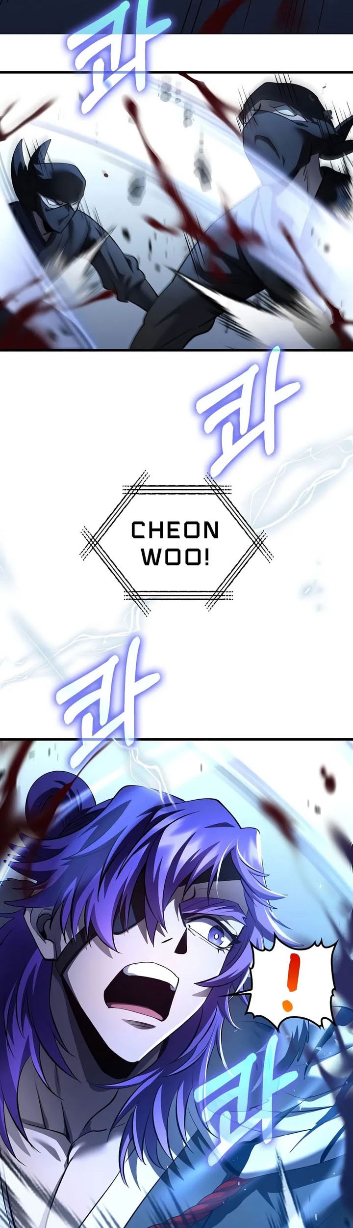 Doctor’s Rebirth Chapter 189 Gambar 68