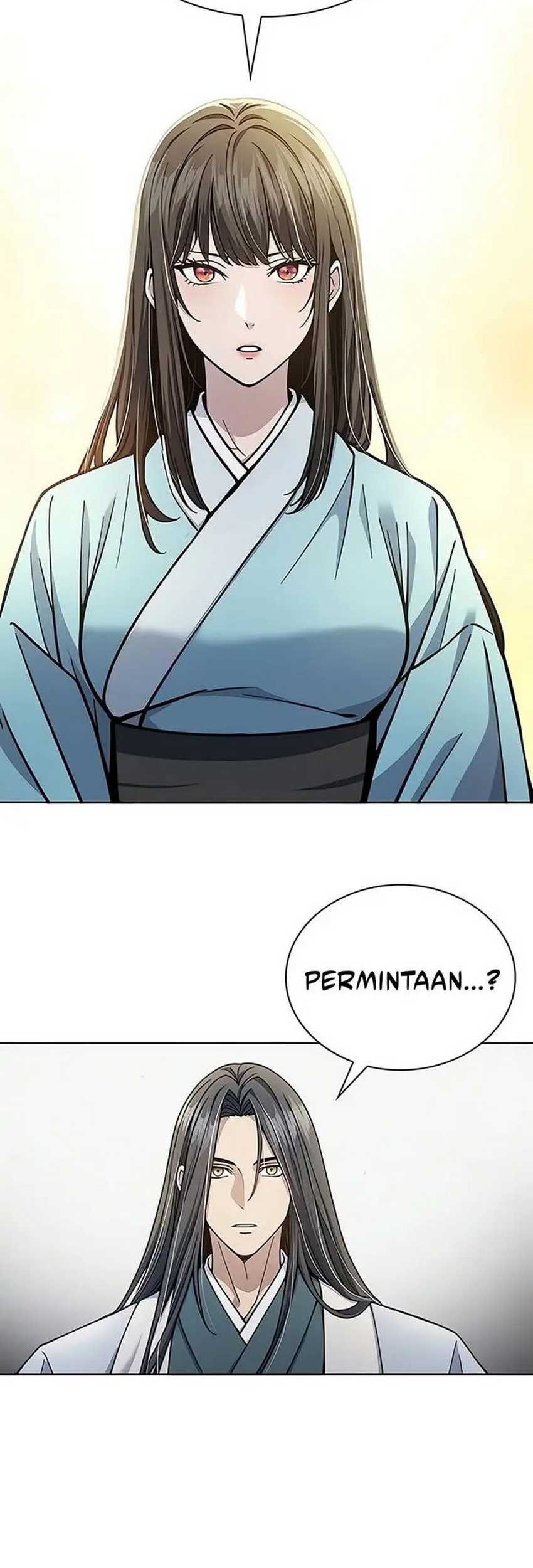 Regression Of The Yong Clan Heir Chapter 21 Gambar 41
