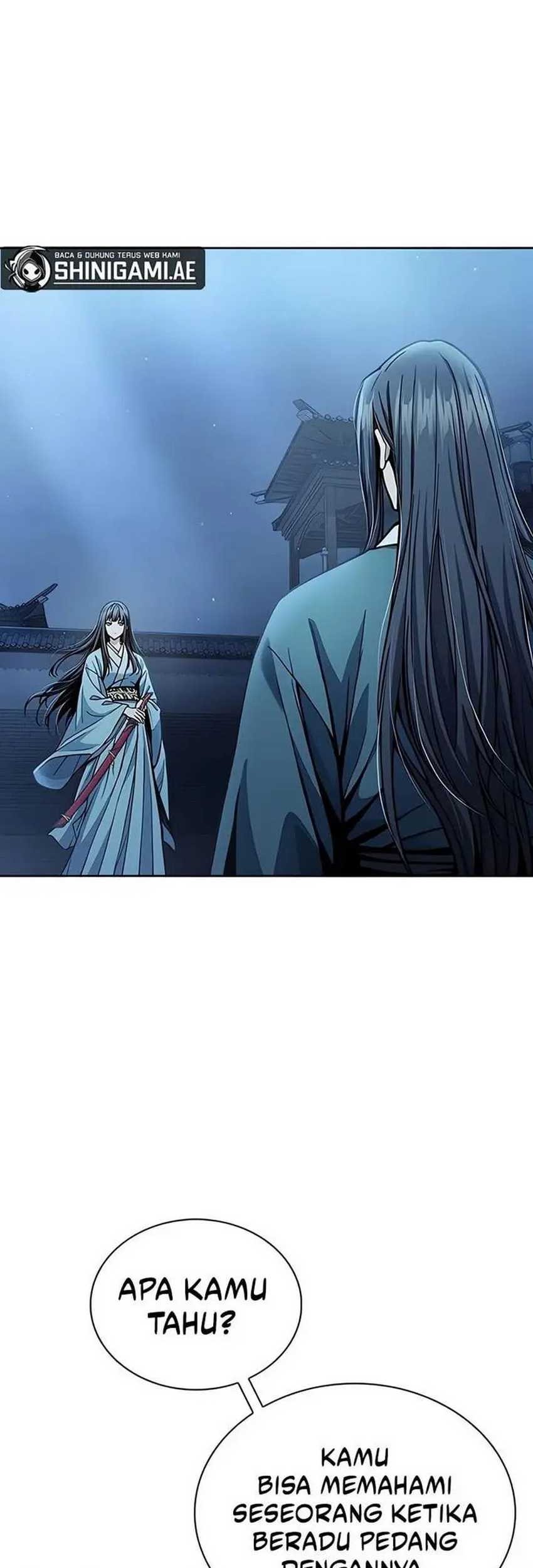 Regression Of The Yong Clan Heir Chapter 21 Gambar 45