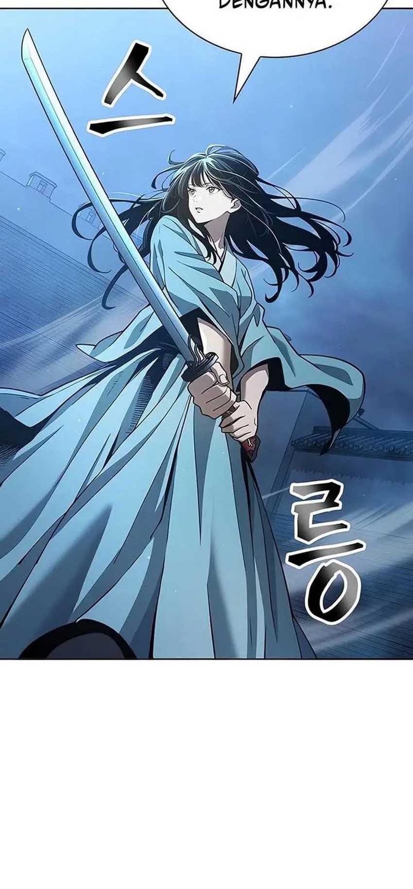Regression Of The Yong Clan Heir Chapter 21 Gambar 46