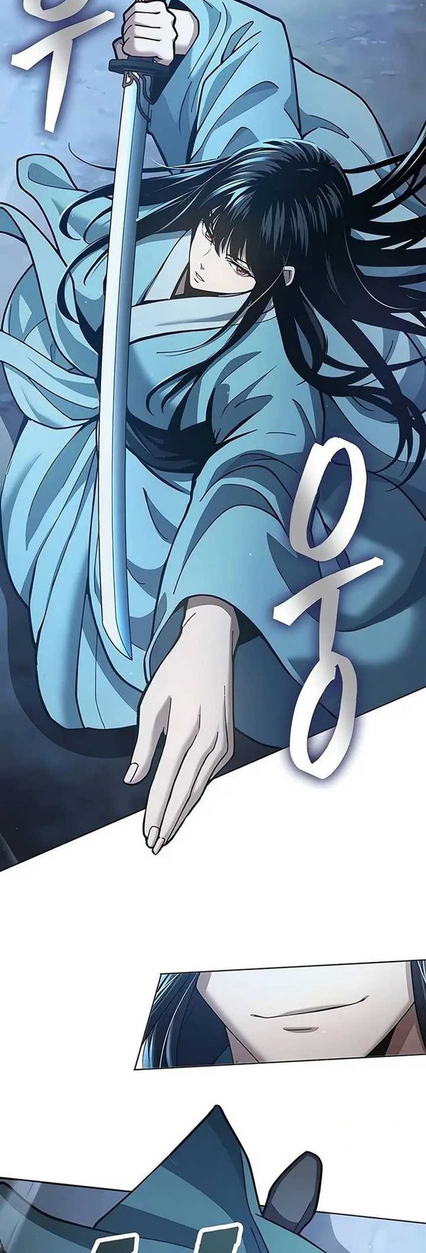 Regression Of The Yong Clan Heir Chapter 21 Gambar 48