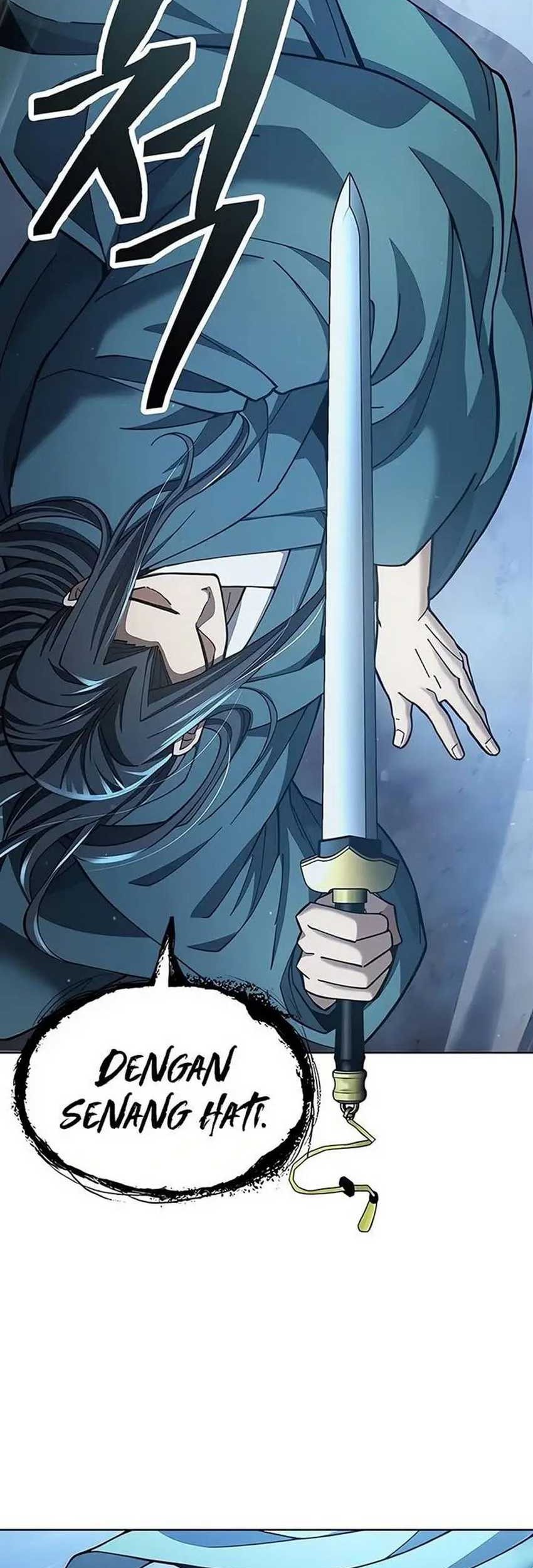 Regression Of The Yong Clan Heir Chapter 21 Gambar 49