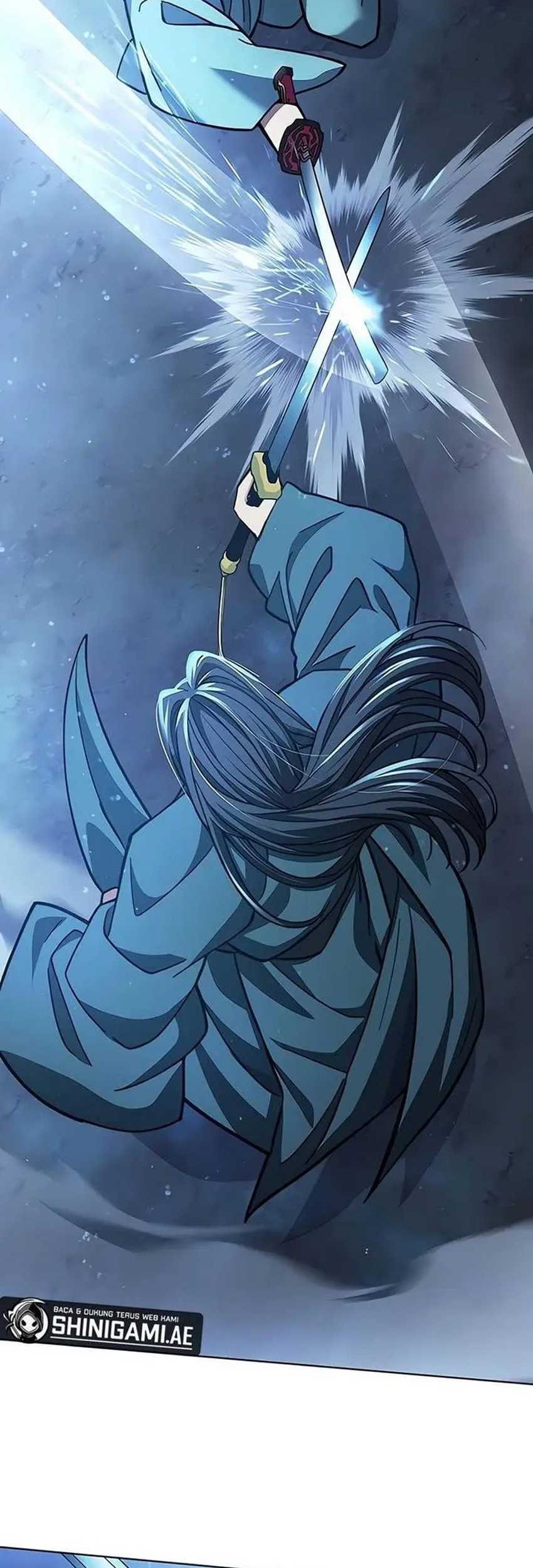 Regression Of The Yong Clan Heir Chapter 21 Gambar 53
