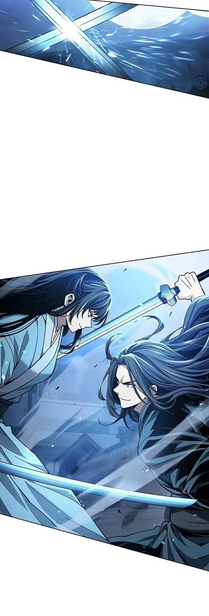 Regression Of The Yong Clan Heir Chapter 21 Gambar 54