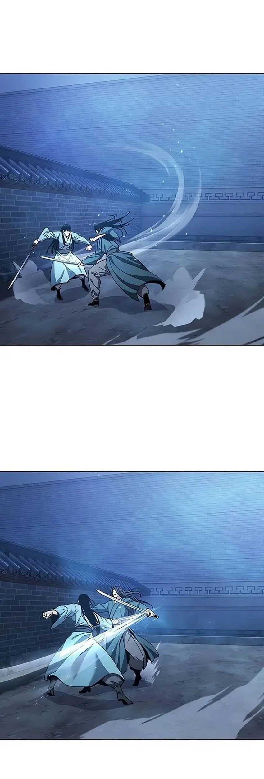 Regression Of The Yong Clan Heir Chapter 21 Gambar 55