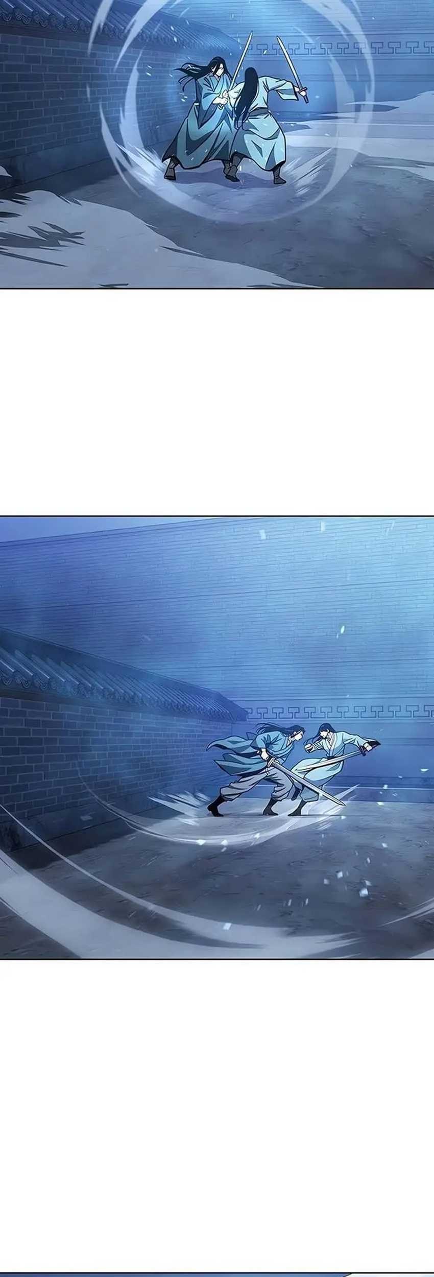 Regression Of The Yong Clan Heir Chapter 21 Gambar 57