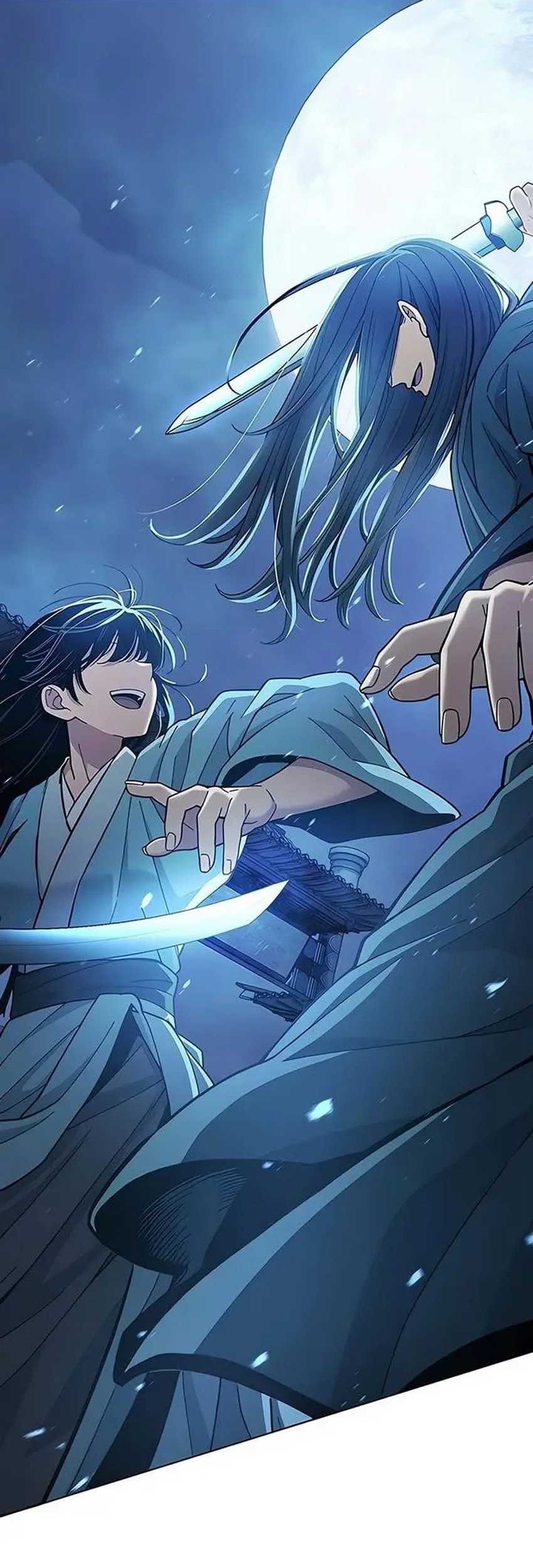 Regression Of The Yong Clan Heir Chapter 21 Gambar 58