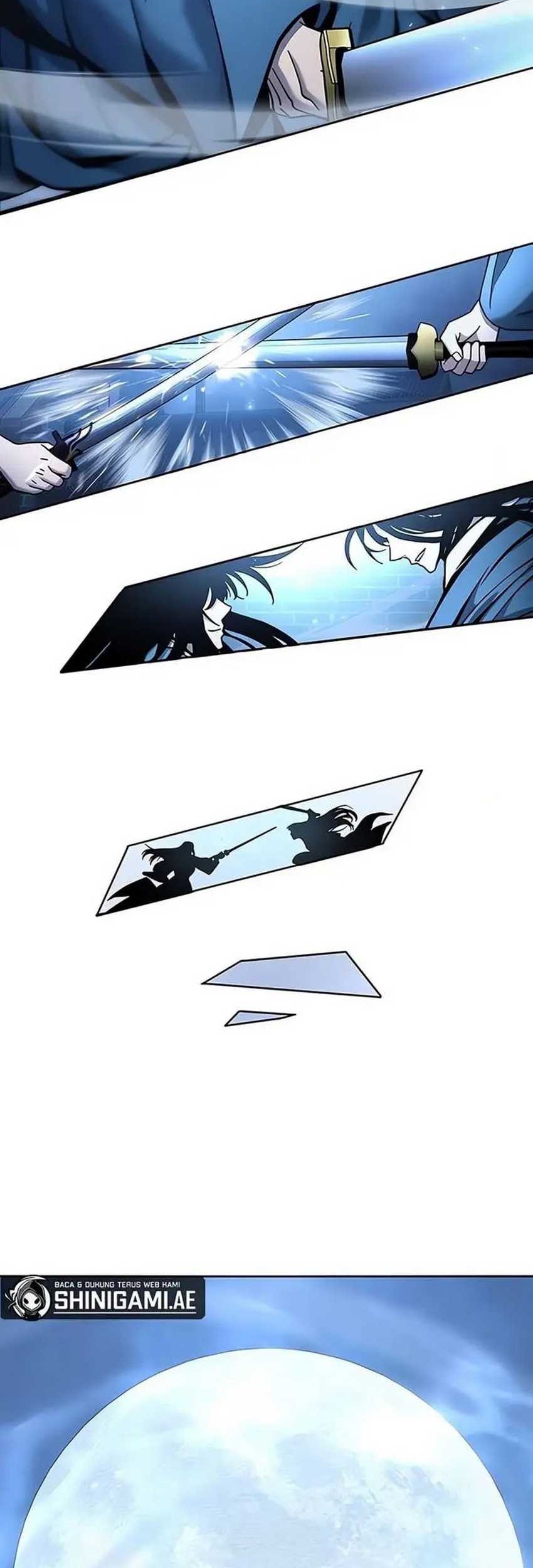 Regression Of The Yong Clan Heir Chapter 21 Gambar 60
