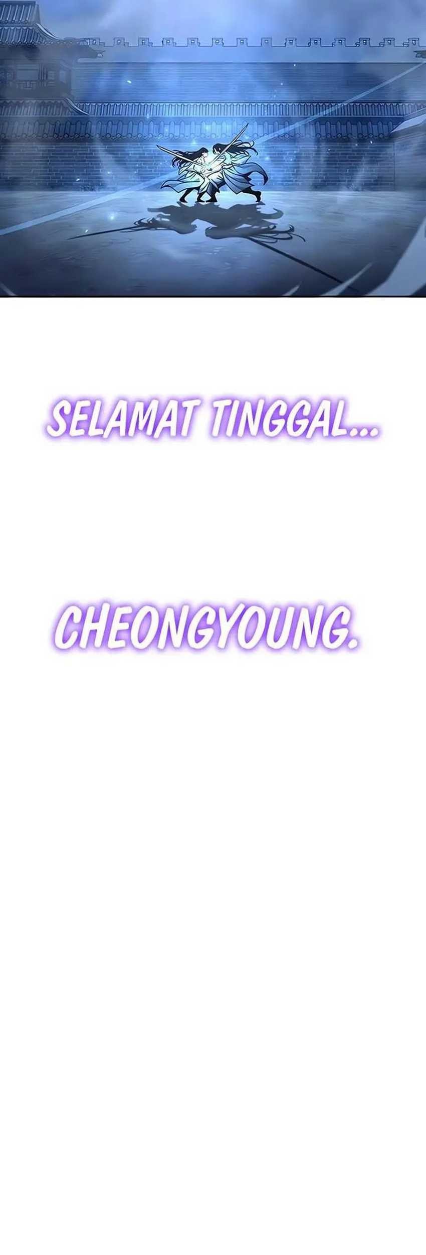Regression Of The Yong Clan Heir Chapter 21 Gambar 62