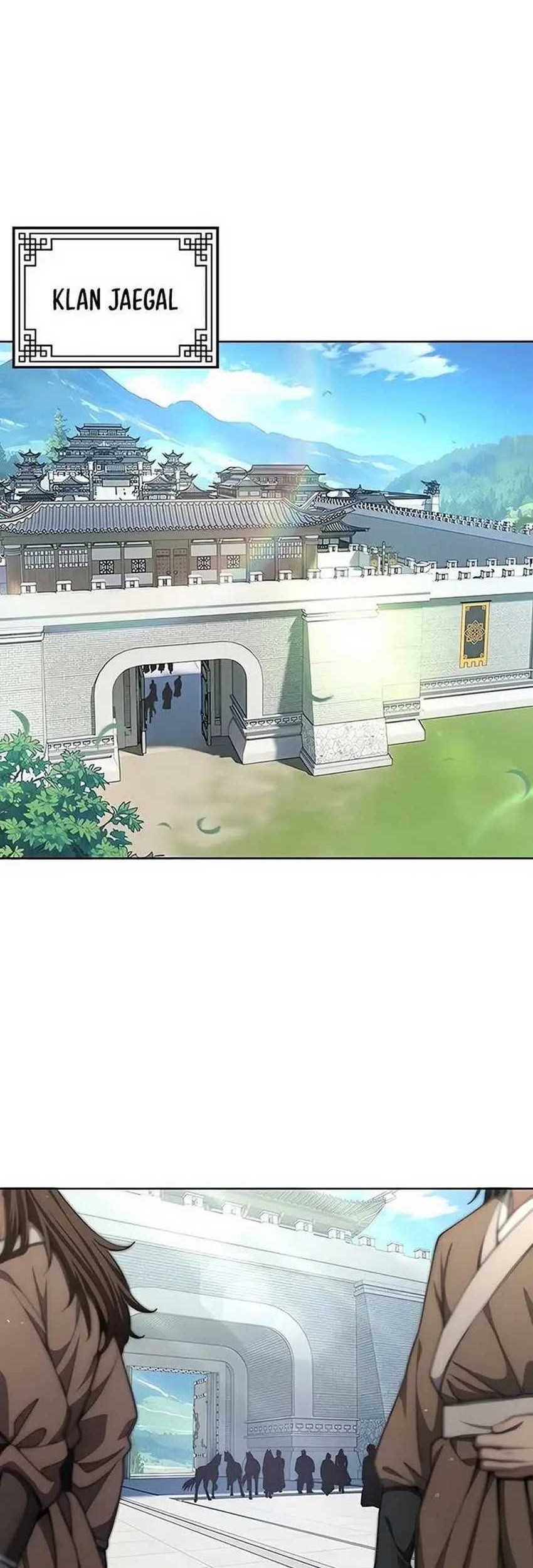 Regression Of The Yong Clan Heir Chapter 21 Gambar 63
