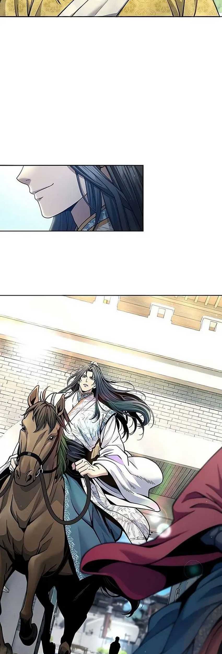 Regression Of The Yong Clan Heir Chapter 21 Gambar 68