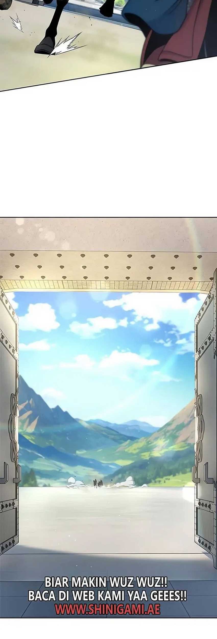 Regression Of The Yong Clan Heir Chapter 21 Gambar 69