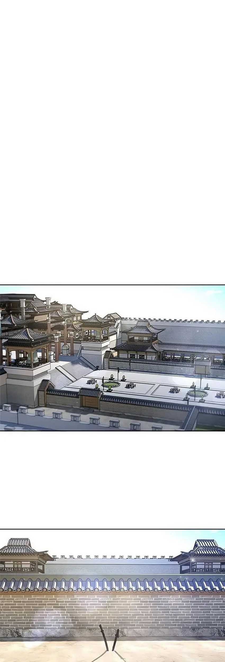 Regression Of The Yong Clan Heir Chapter 21 Gambar 70