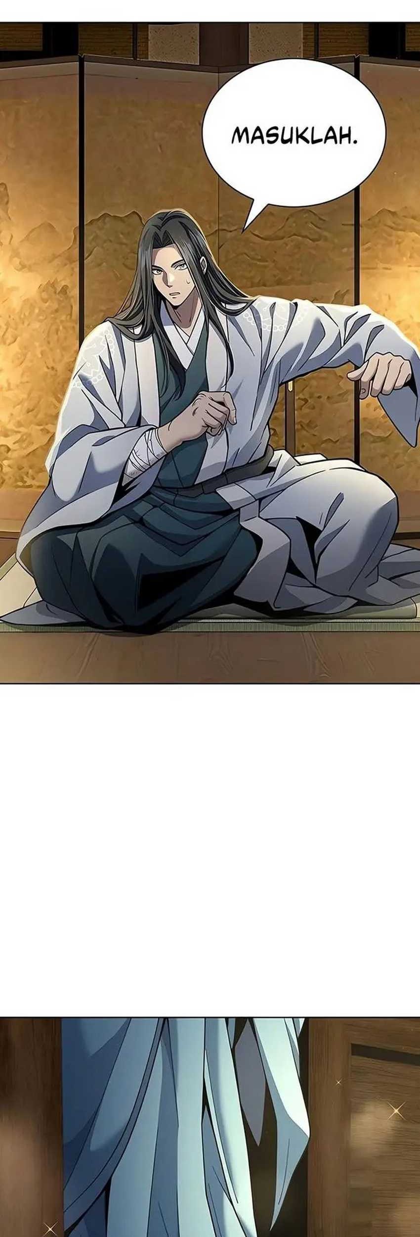 Regression Of The Yong Clan Heir Chapter 21 Gambar 4