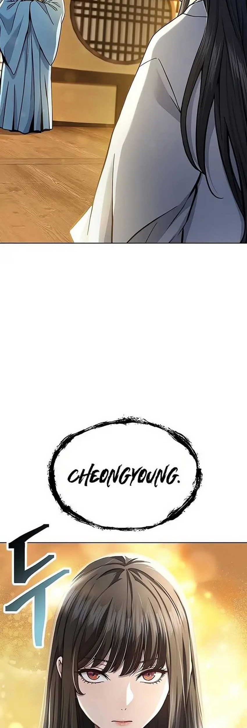 Regression Of The Yong Clan Heir Chapter 21 Gambar 7