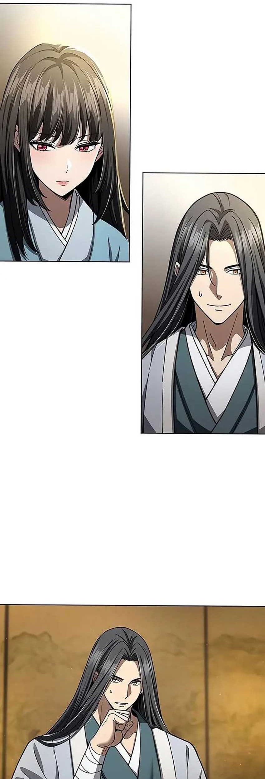 Regression Of The Yong Clan Heir Chapter 21 Gambar 12
