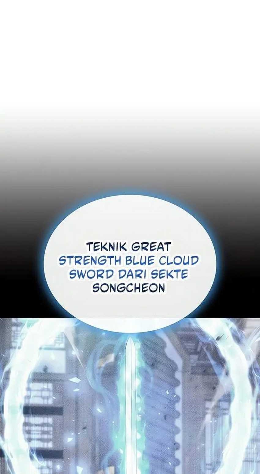 Regression Of The Yong Clan Heir Chapter 21 Gambar 14