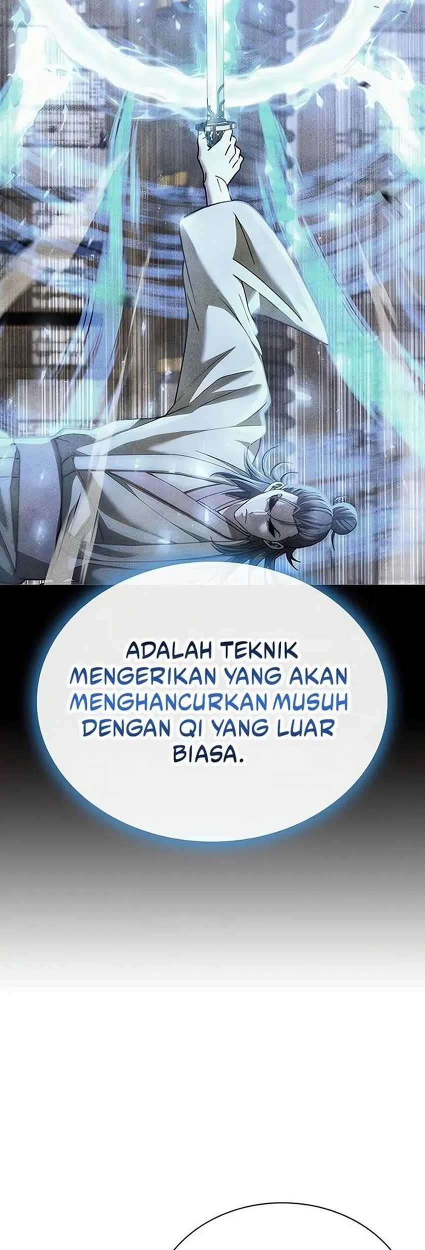 Regression Of The Yong Clan Heir Chapter 21 Gambar 15