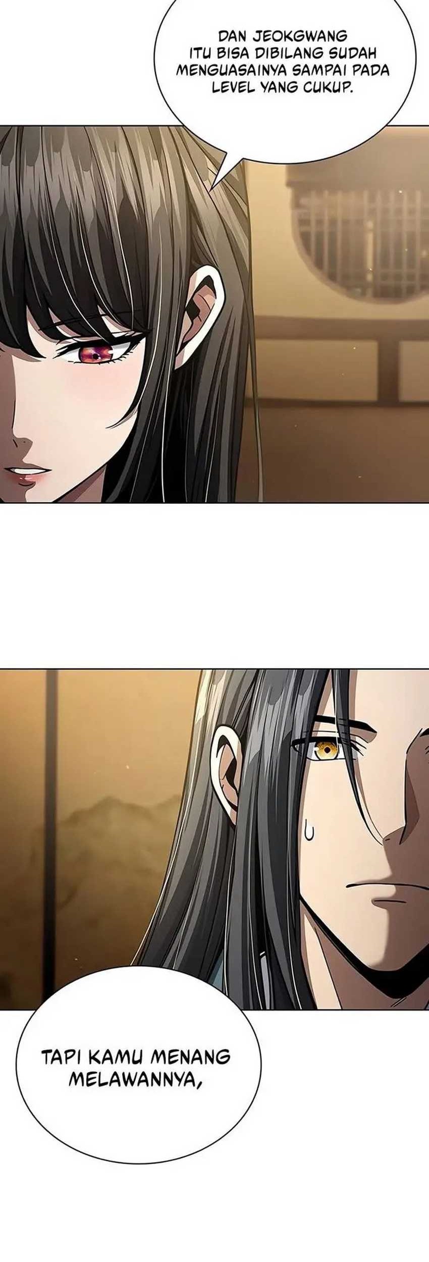Regression Of The Yong Clan Heir Chapter 21 Gambar 16