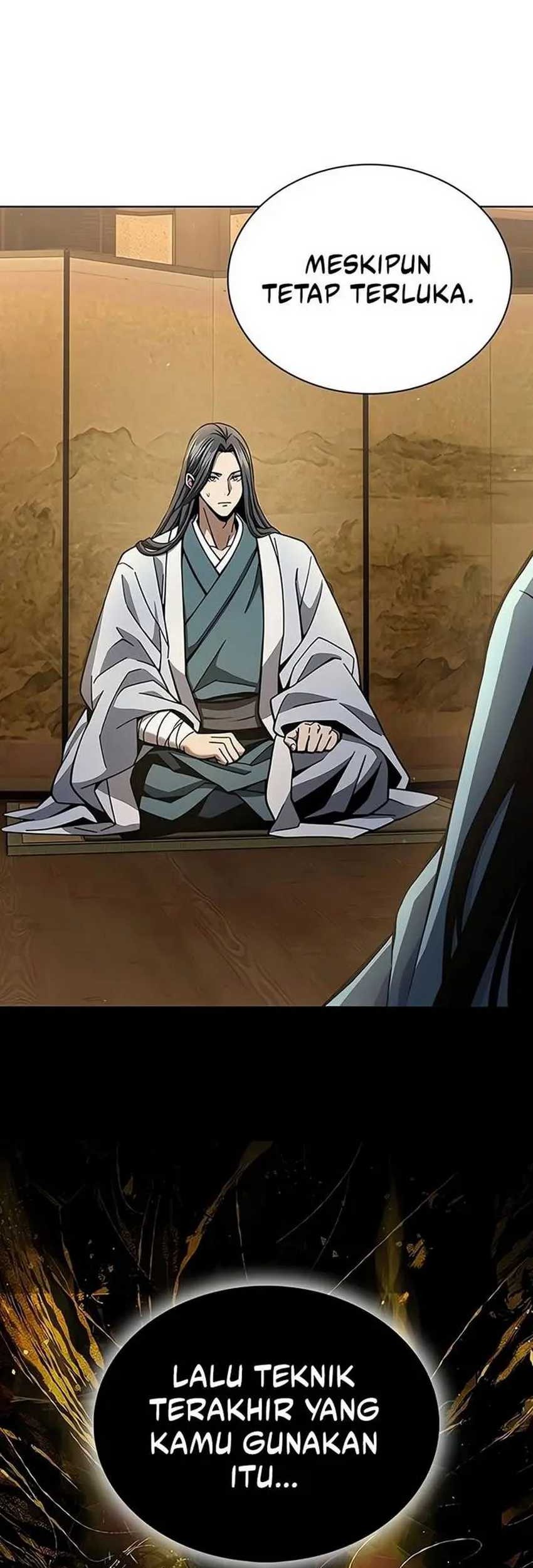 Regression Of The Yong Clan Heir Chapter 21 Gambar 17