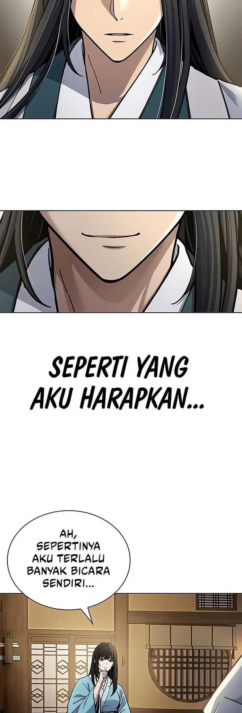 Regression Of The Yong Clan Heir Chapter 21 Gambar 23