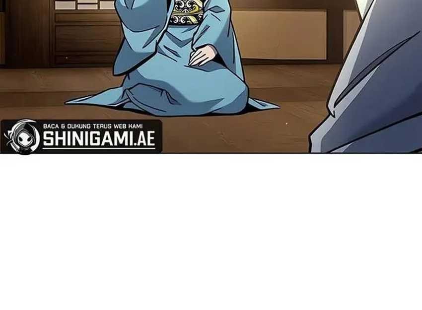 Regression Of The Yong Clan Heir Chapter 21 Gambar 24