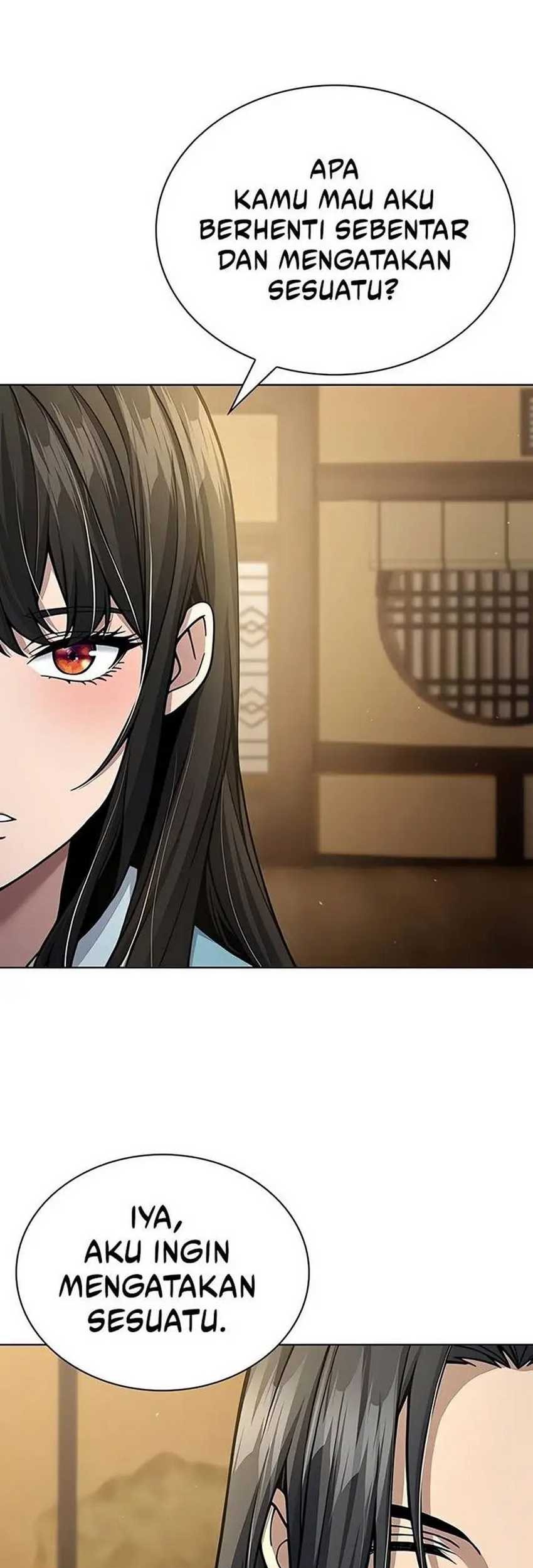 Regression Of The Yong Clan Heir Chapter 21 Gambar 25