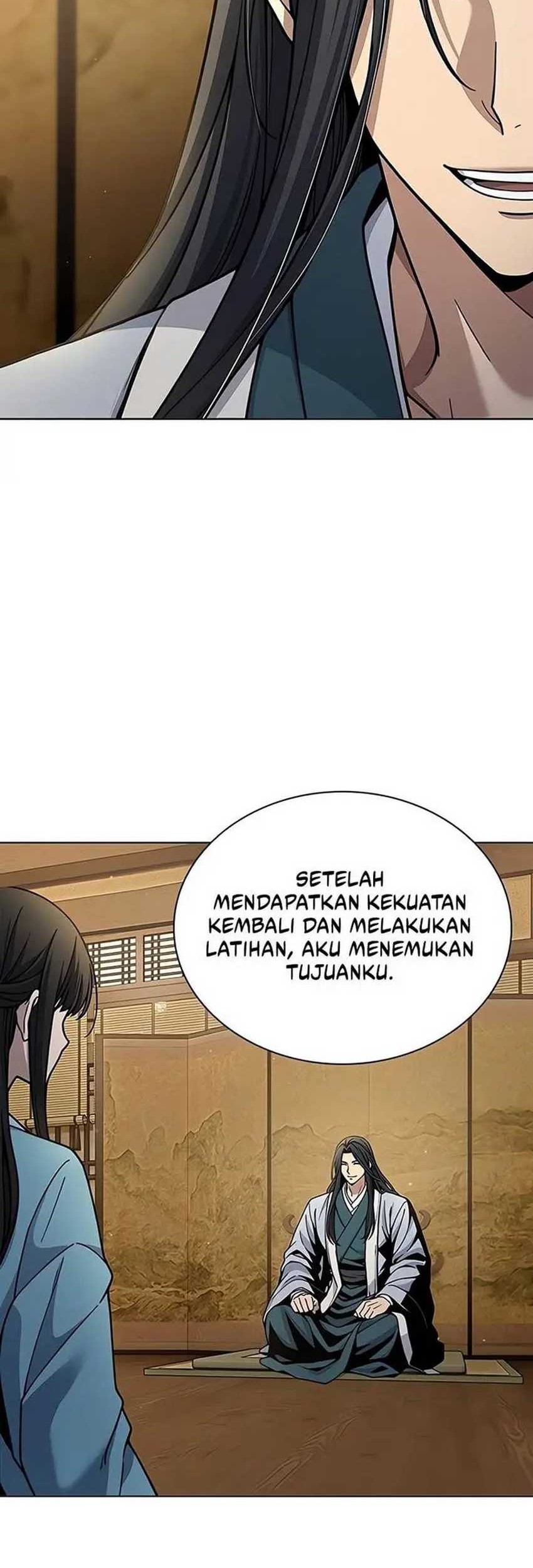 Regression Of The Yong Clan Heir Chapter 21 Gambar 26
