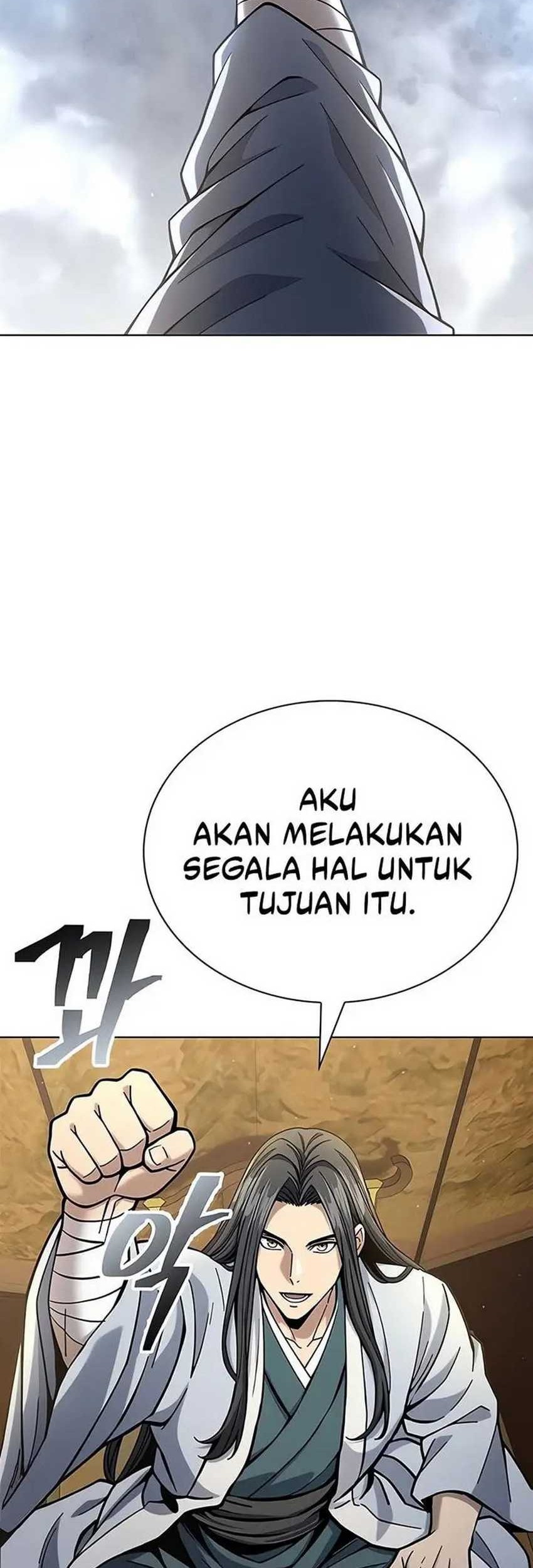 Regression Of The Yong Clan Heir Chapter 21 Gambar 28