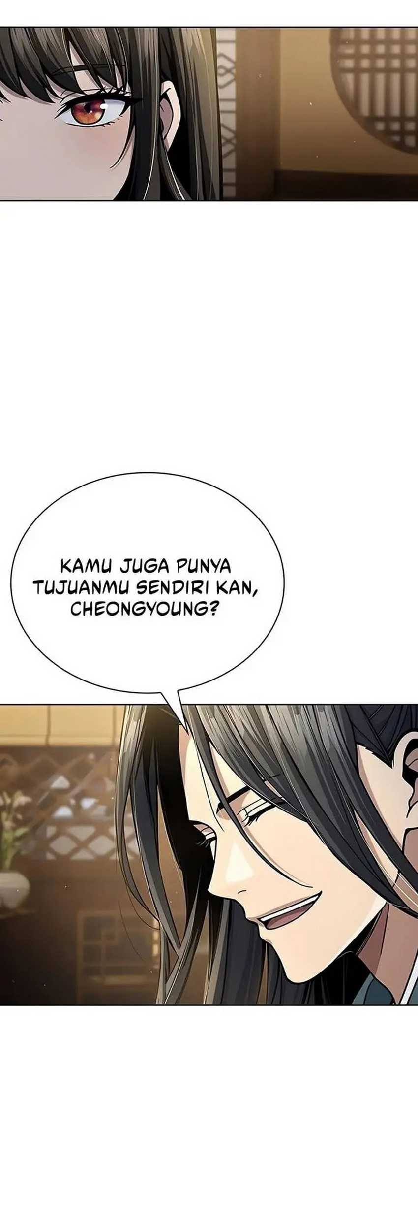 Regression Of The Yong Clan Heir Chapter 21 Gambar 30