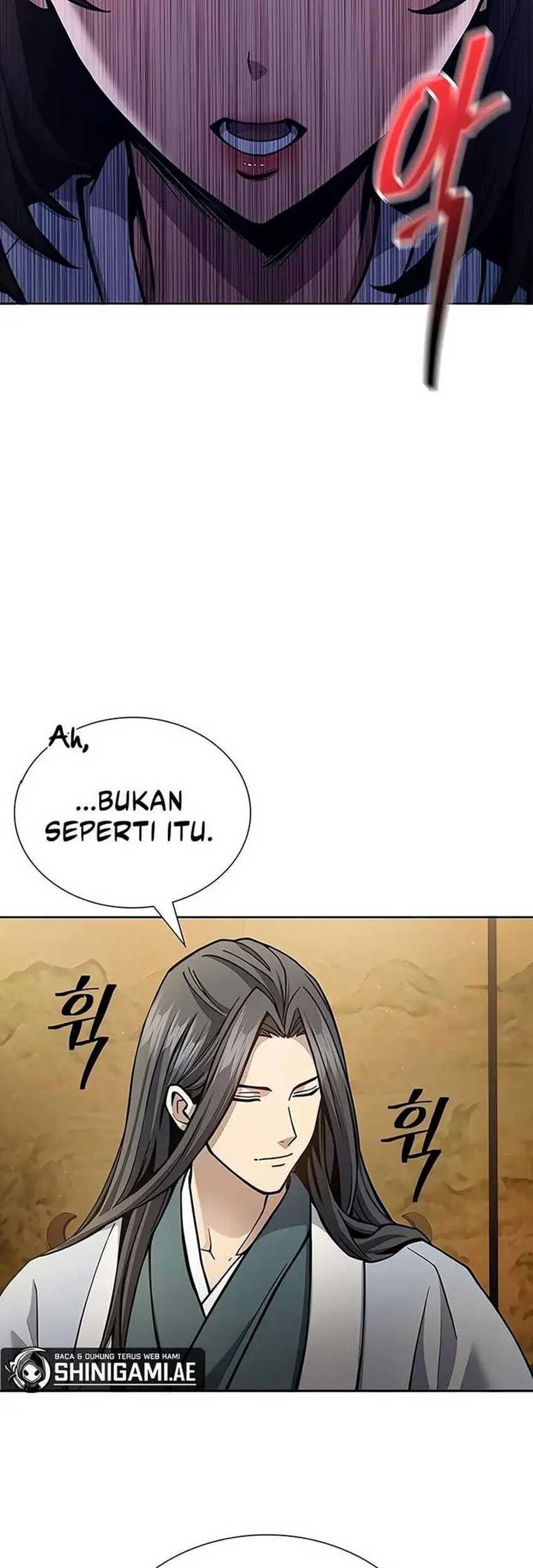 Regression Of The Yong Clan Heir Chapter 21 Gambar 36