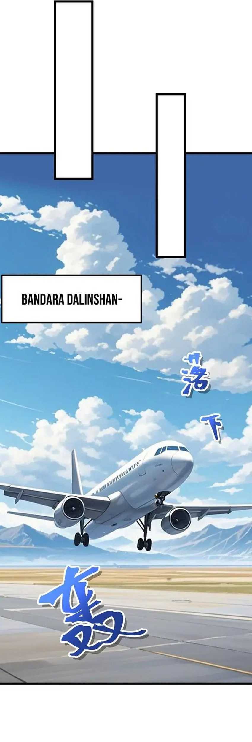Apex Future Martial Arts Chapter 208 Gambar 26