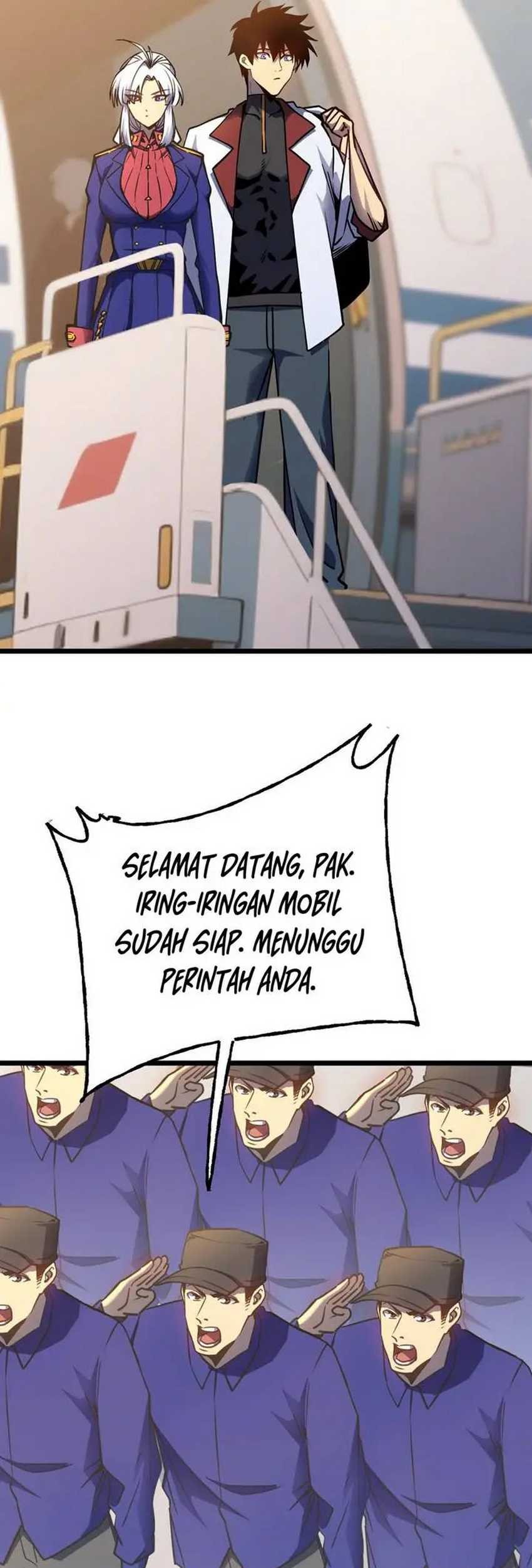 Apex Future Martial Arts Chapter 208 Gambar 29